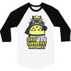 protect the forest (2) 3/4 Sleeve Shirt