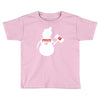snowman   jake paul   red Toddler T-shirt