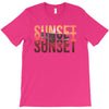 Sunset T-Shirt