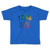team 10 by jake paul Toddler T-shirt