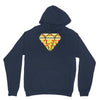 pizzas are forever Unisex Hoodie