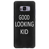 good looking kid Samsung Galaxy S8 Plus