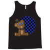 freddy plushie Tank Top