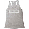 dreamer (2) Racerback Tank