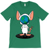 take over the surreal T-Shirt