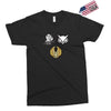 animal bad Exclusive T-shirt