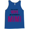 moms mimi Tank Top