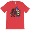 mutant v mutant T-Shirt