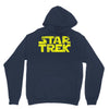 star trek wars Unisex Hoodie