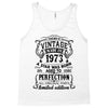 Vintage 1973 Tank Top
