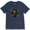 pirates of the caribbean dead men tell no tales V-Neck Tee