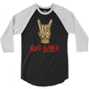 kingslayer 3/4 Sleeve Shirt