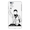 avicii iPhone 6 Plus/6s Plus Case