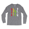 atcq Long Sleeve Shirts