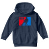 pro meh Youth Hoodie