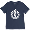 saskatchewan canada V-Neck Tee
