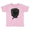 killed Toddler T-shirt