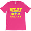 Best Friend Boyfriend In The Galaxy T-Shirt