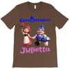 Sherlock Gnomes T-Shirt