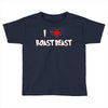 roast beast Toddler T-shirt