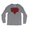 super mom 2 Long Sleeve Shirts