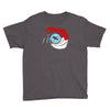 the man with the golden zapper Youth Tee