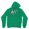 shaun of the dead Unisex Hoodie