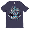 master your craft T-Shirt