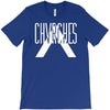 chvrches logo T-Shirt