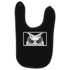 spirit owl Baby Bibs