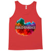 bad smoke Tank Top