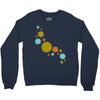 circumlocution Crewneck Sweatshirt