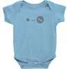 controller Baby Onesie