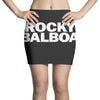 Rocky Balboa Mini Skirts