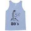 los 80&acute;s Tank Top