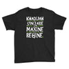 living single Youth Tee
