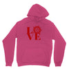 Supernatural Love Unisex Hoodie