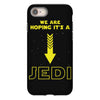 We Are Hoping Its a Jedi iPhone 8