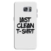 last clean t shirt Samsung Galaxy S7