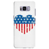usa flag 2 Samsung Galaxy S8 Plus