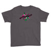 when dinosaurs ruled Youth Tee