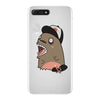 watchout iPhone 7 Plus Case