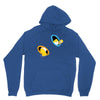 Homer Portal Unisex Hoodie