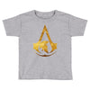 assassin creed odyssey Toddler T-shirt