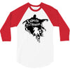 expecto patronum 3/4 Sleeve Shirt