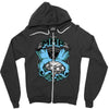mmp2 Zipper Hoodie