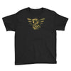 journey of courage Youth Tee