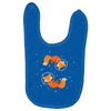 space fox Baby Bibs