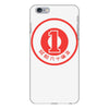 yen japan japanes geld money m&uuml;nze coin w&auml;hrung iPhone 6 Plus/6s Plus Case