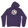 saiyan express Unisex Hoodie